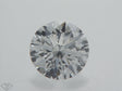 0.70 carat Round diamond D VS2 Excellent