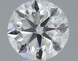 0.50 carat Round diamond G VS1 VeryGood