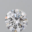 0.60 carat Round diamond E VVS2 Excellent