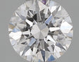 0.31 carat Round diamond E SI1 Excellent