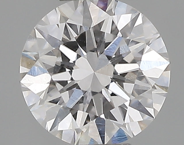 0.31 carat Round diamond E SI1 Excellent