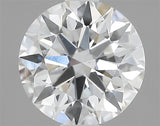 0.80 carat Round diamond G VS2 Excellent