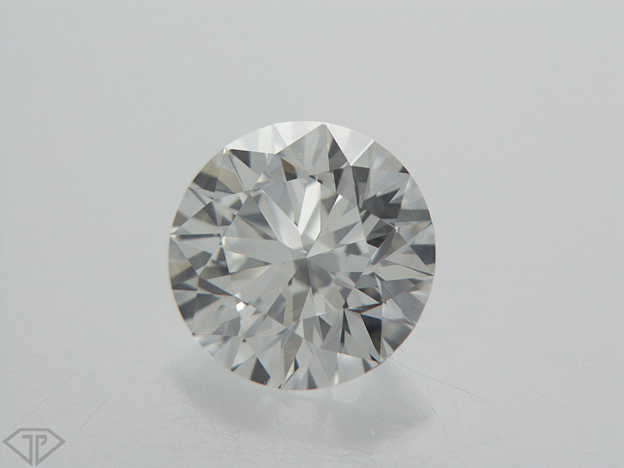 0.81 carat Round diamond G VS2 Excellent