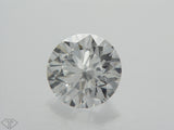 0.81 carat Round diamond G VS2 Excellent
