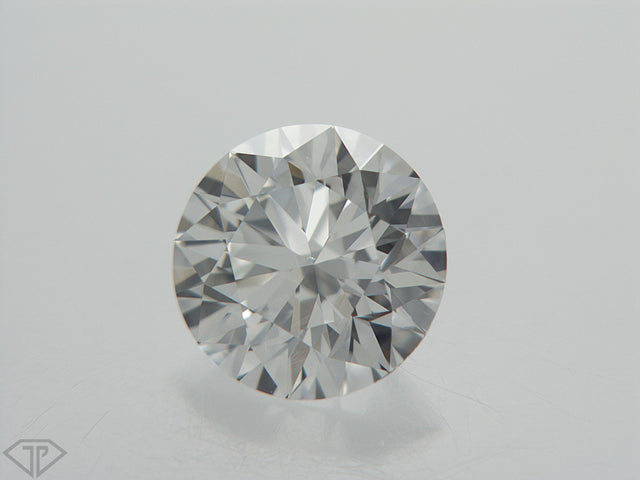 0.81 carat Round diamond G VS2 Excellent
