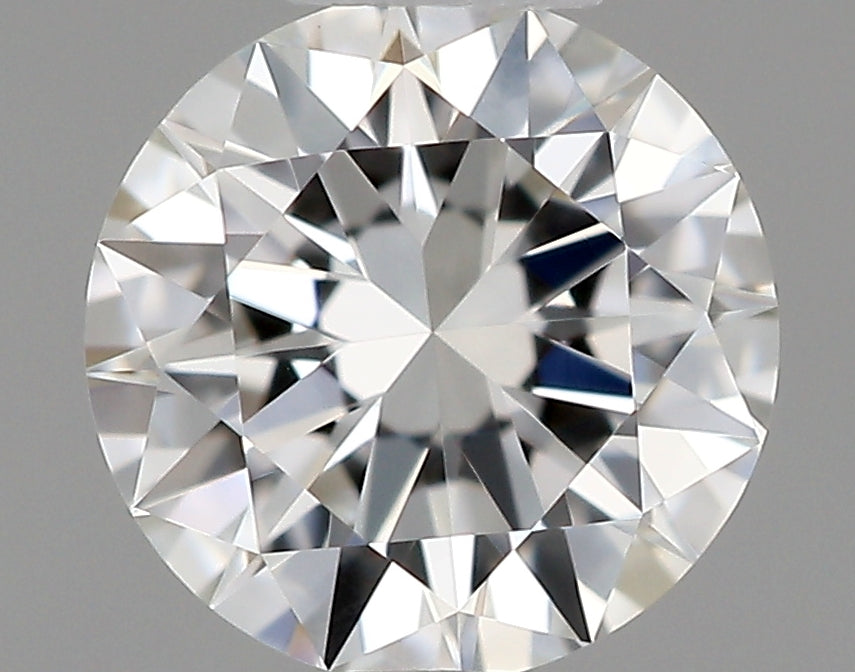 0.30 carat Round diamond E VVS1 VeryGood
