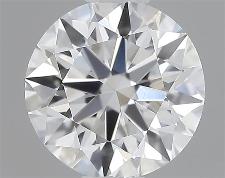 0.50 carat Round diamond D VVS1 Excellent