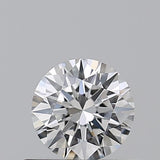 0.50 carat Round diamond D VS1 Excellent