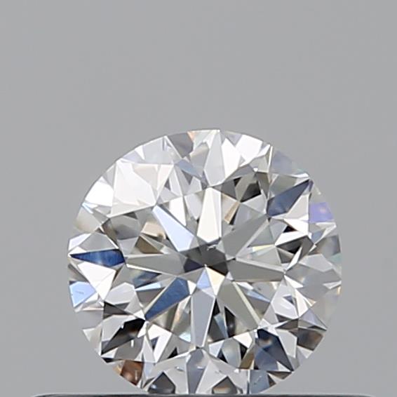 0.40 carat Round diamond F VS2 VeryGood