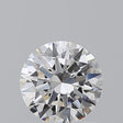 1.00 carat Round diamond D VS2 Excellent