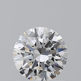 1.00 carat Round diamond D VS2 Excellent