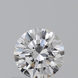 0.50 carat Round diamond D VVS1 Excellent
