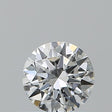 0.50 carat Round diamond E VS1 Excellent