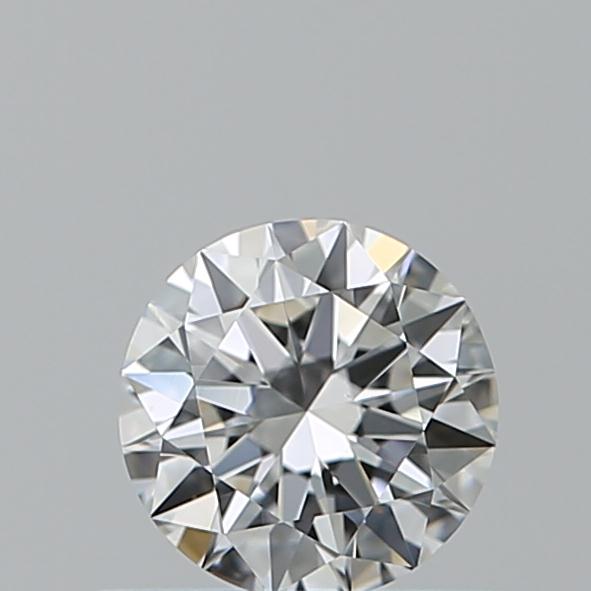 0.50 carat Round diamond E VS1 Excellent