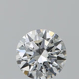 0.50 carat Round diamond E VS1 Excellent