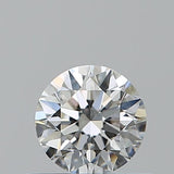 0.50 carat Round diamond F VS1 Excellent