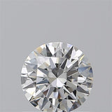 0.60 carat Round diamond F VVS1 Excellent