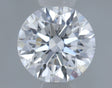 0.32 carat Round diamond D VS1 Excellent