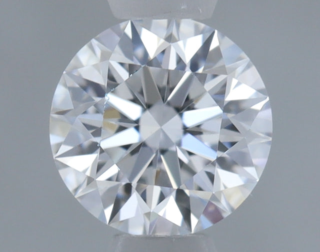 0.32 carat Round diamond D VS1 Excellent