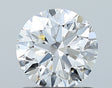 1.00 carat Round diamond E VS1 Excellent