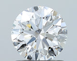 1.00 carat Round diamond E VS1 Excellent