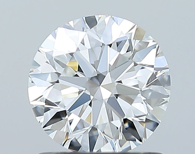 1.00 carat Round diamond E VS1 Excellent