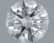 0.30 carat Round diamond E VVS2 Excellent