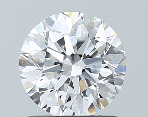 1.00 carat Round diamond D VS1 Excellent