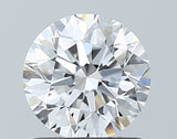 1.00 carat Round diamond D VS1 Excellent