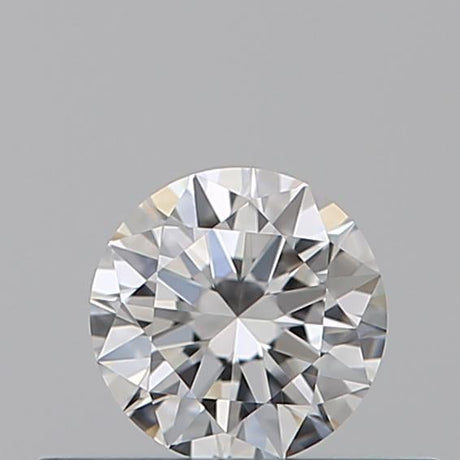 0.30 carat Round diamond D VVS1 Excellent