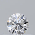 0.31 carat Round diamond D VS1 VeryGood