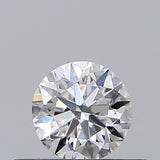 0.31 carat Round diamond D VS1 VeryGood