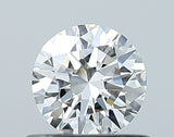0.50 carat Round diamond G VS1 Excellent