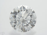 1.50 carat Round diamond E VVS2 Excellent