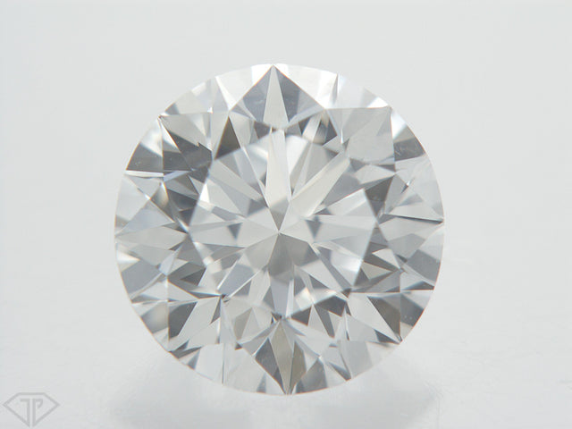 1.50 carat Round diamond E VVS2 Excellent