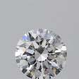 0.50 carat Round diamond D VS1 Excellent