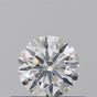 0.40 carat Round diamond D VVS1 Excellent