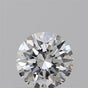 0.50 carat Round diamond D VS1 Excellent