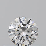 0.30 carat Round diamond D VVS1 Excellent