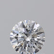 0.50 carat Round diamond D VS2 Excellent