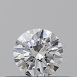 0.30 carat Round diamond D VVS1 Excellent