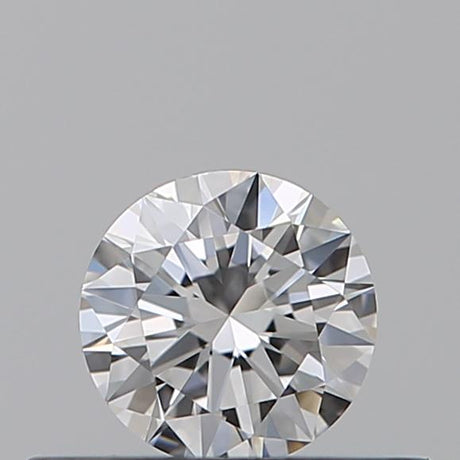 0.30 carat Round diamond D VVS1 Excellent