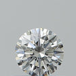 0.40 carat Round diamond F VVS1 Excellent