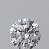 0.40 carat Round diamond D VS1 Excellent