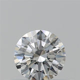 0.30 carat Round diamond D VVS1 Excellent