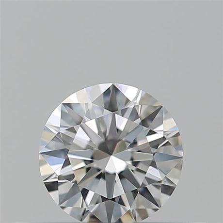 0.30 carat Round diamond D VVS1 Excellent
