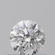 0.50 carat Round diamond D VS1 Excellent