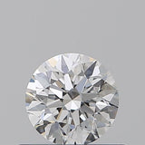 0.50 carat Round diamond D VS1 Excellent