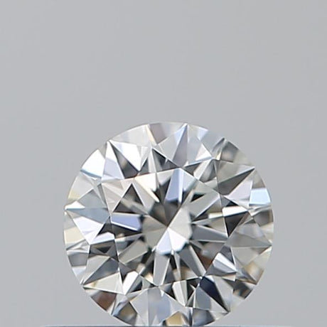0.40 carat Round diamond F VS1 Excellent
