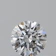 0.50 carat Round diamond D VVS1 Excellent